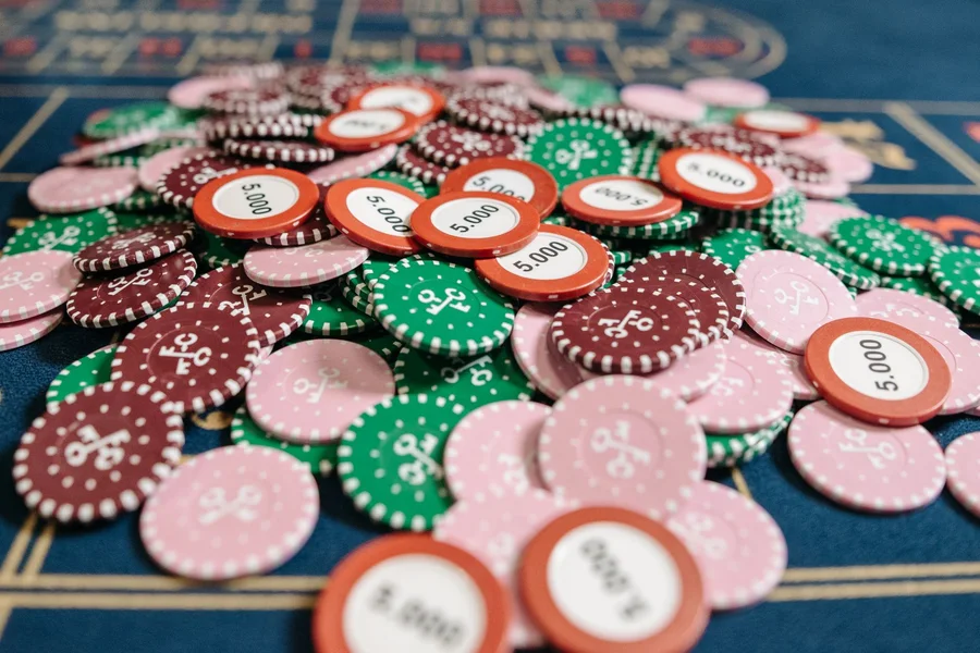 casino online tiradas gratis